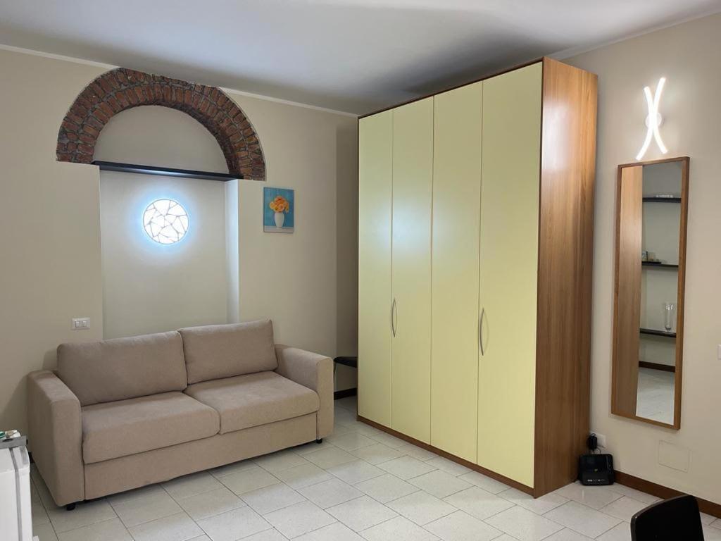 Milan Downtown Apartment Luaran gambar