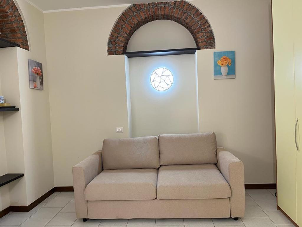 Milan Downtown Apartment Luaran gambar