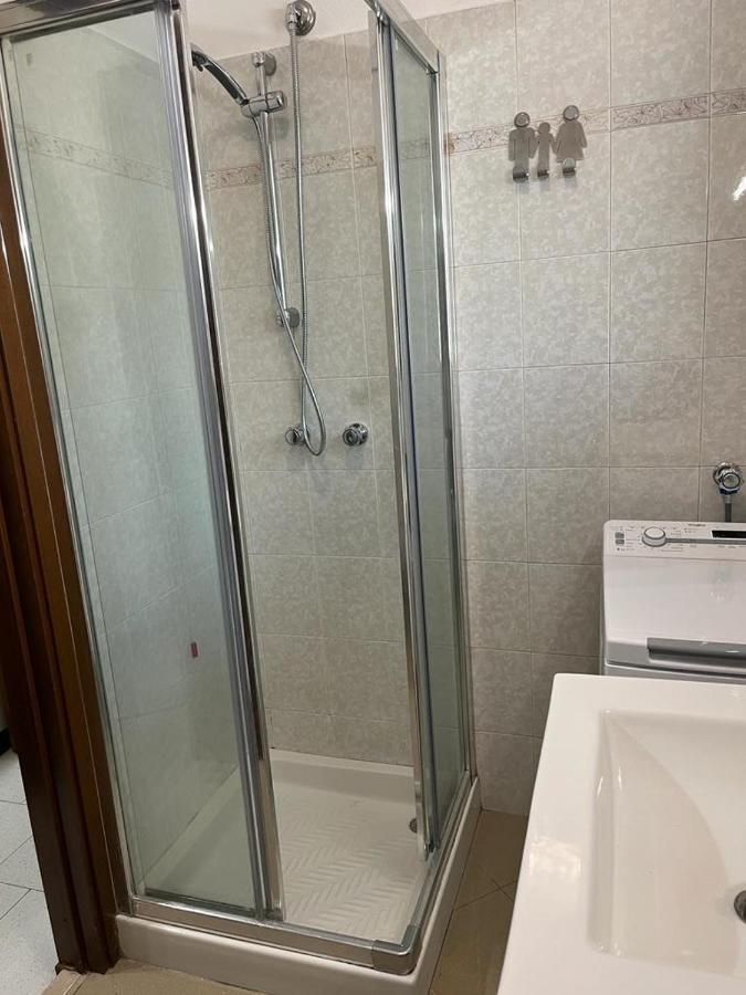 Milan Downtown Apartment Luaran gambar