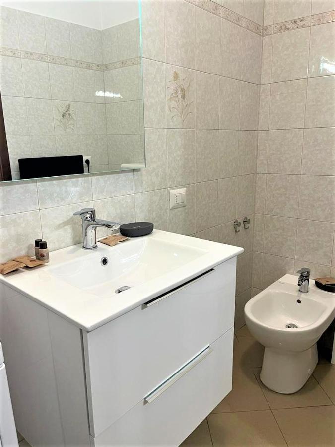 Milan Downtown Apartment Luaran gambar
